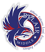 Update on Belair Middle School Construction
